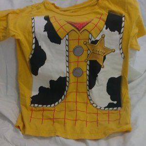 Sheriff Woody tee TOY STORY